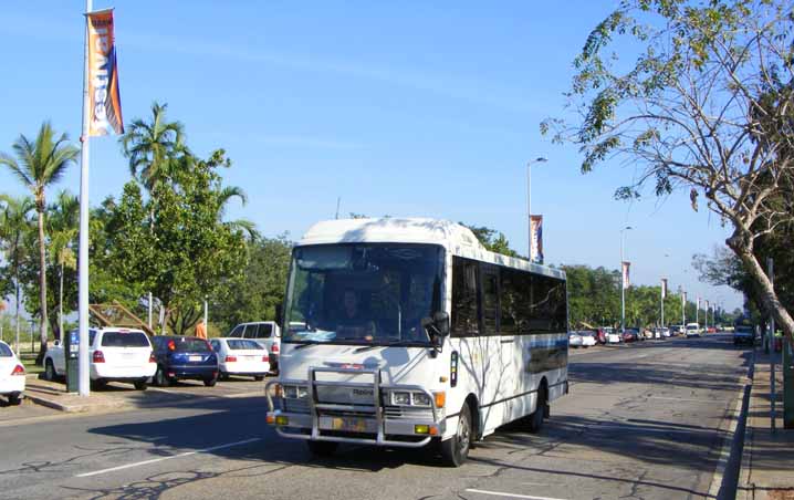Hino Rainbow MO2639
